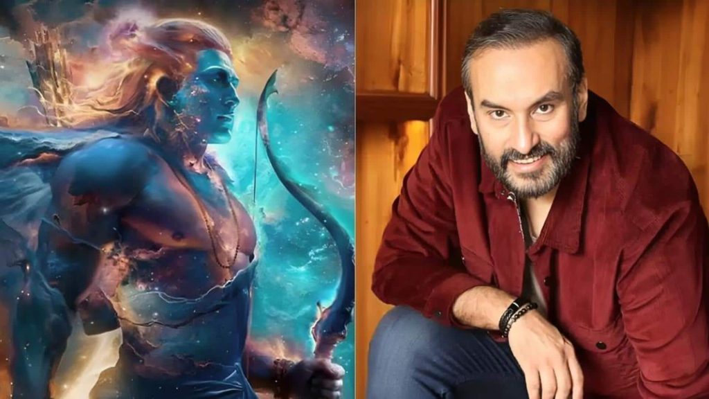 'रामायण' का ट्रेलर आखिरी वक्त पर क्यों टला? 100 साल के सिनेमाई इतिहास में बड़ा मोड़ 