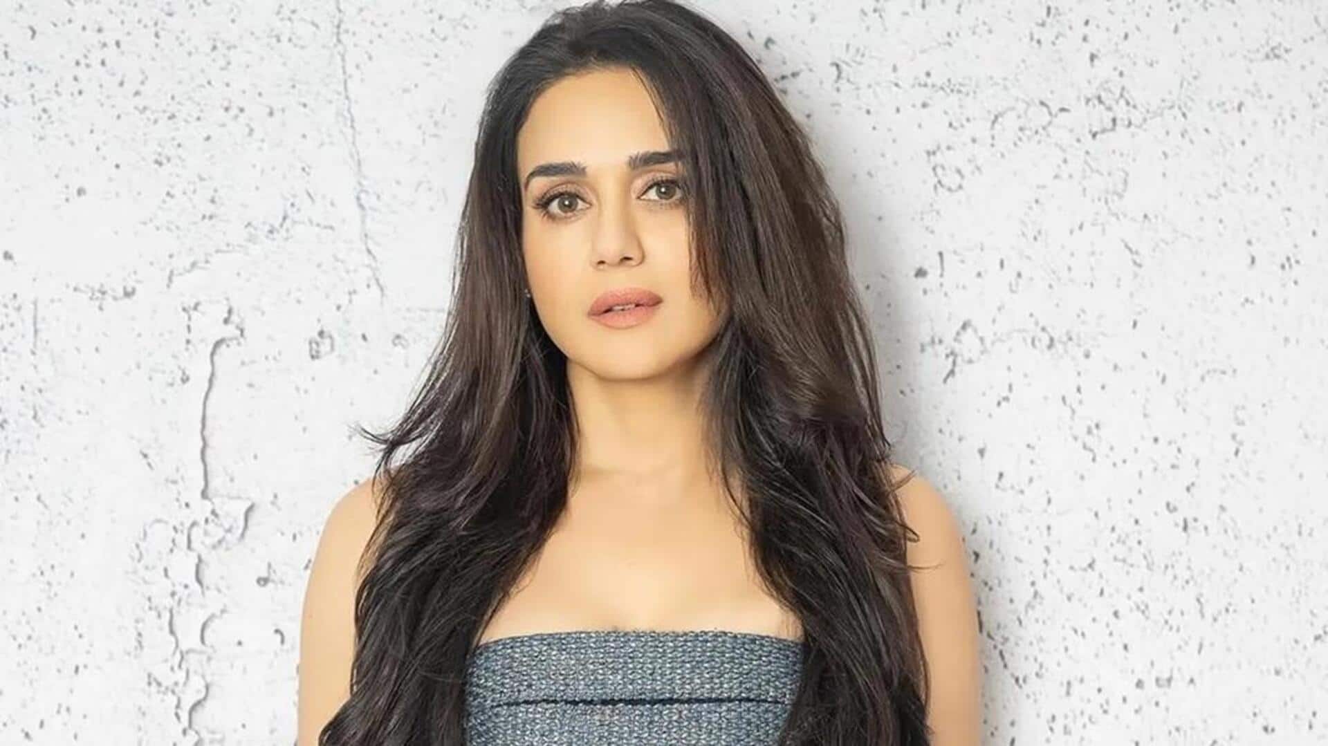 પ્રીતિ ઝિન્ટાએ બોમ્બે હાઈકોર્ટનો દરવાજો કેમ ખટખટાવ્યો? 6 જુલાઈએ નિર્ણય આવશે