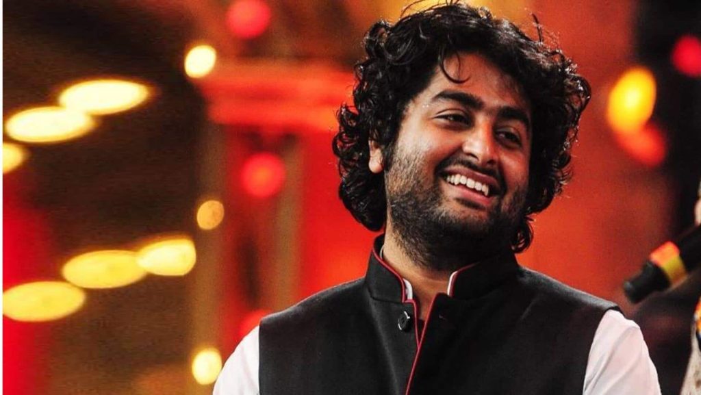 अरिजीत सिंह की गायिकी की दुनिया में वापसी, 'आवारापन 2' के गाने से बिखेरेंगे जादू