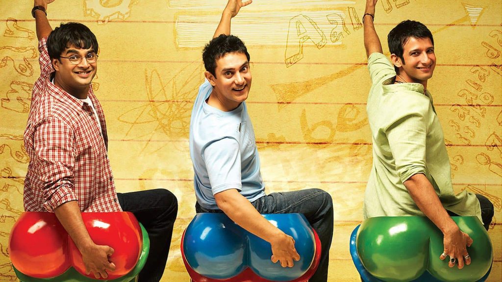'3 इडियट्स' की री-रिलीज को लेकर निर्माता विधु विनोद चोपड़ा ने किया पोस्ट, टूट जाएगा दिल
