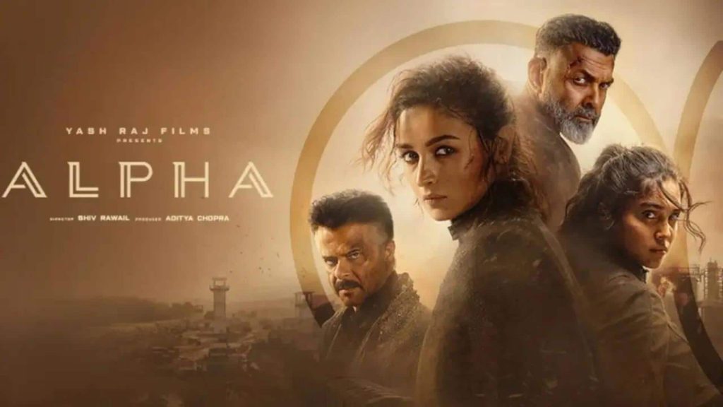 'अल्फा' रिव्यू: क्या देखने लायक है आलिया भट्‌ट-शरवरी की फिल्म? जनता ने बता दिया