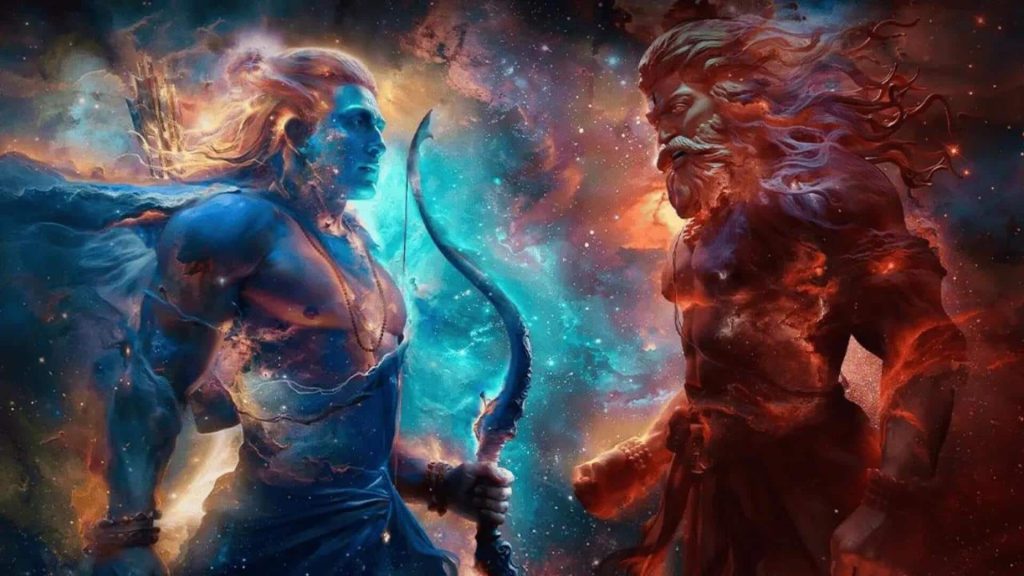 'रामायण' के ट्रेलर को सेंसर बोर्ड से मिली हरी झंडी, जानिए कितने मिनट होगा लंबा