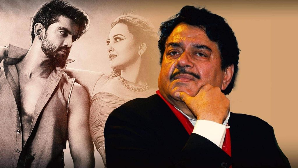 शत्रुघ्न सिन्हा से जहीर संग शादी की बात कहने में सोनाक्षी को लगे पूरे 2 साल