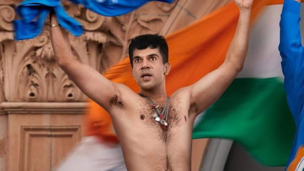 'दादा' की रिलीज से पहले देख डालिए राजकुमार राव की ये दमदार बायोपिक फिल्में