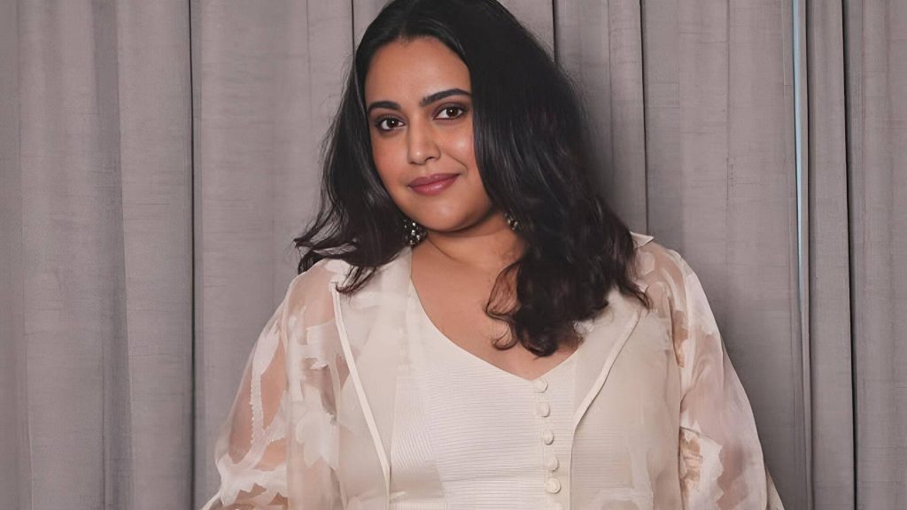 बॉलीवुड के 'मौन' पर स्वरा भास्कर का बड़ा हमला- सब जानते हैं मेरा क्या हश्र हुआ