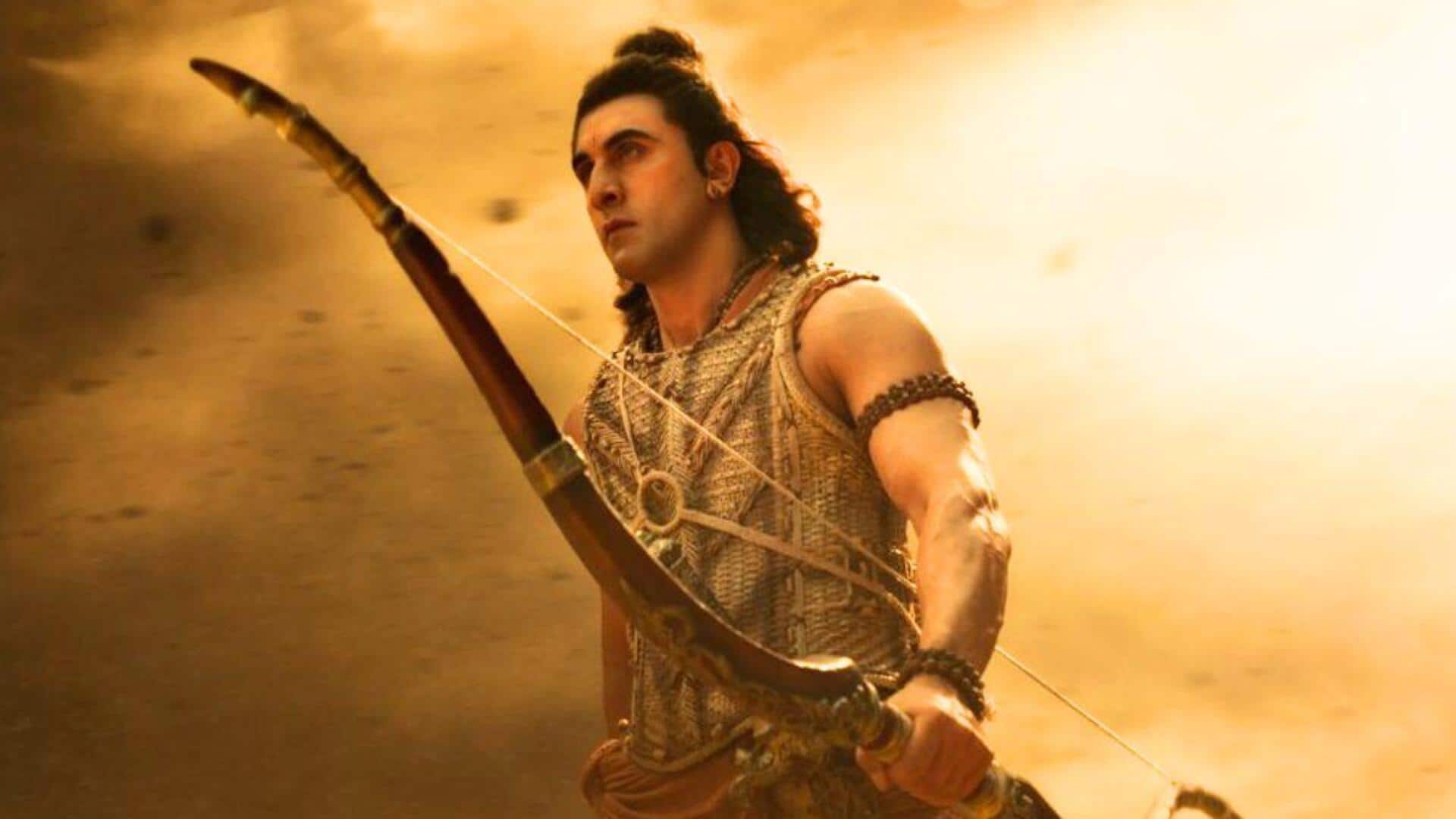 'રામાયણ'માં રામ, રાવણ અને હનુમાન કોણ બન્યા? જાણો કયા સ્ટારને કયો રોલ મળ્યો