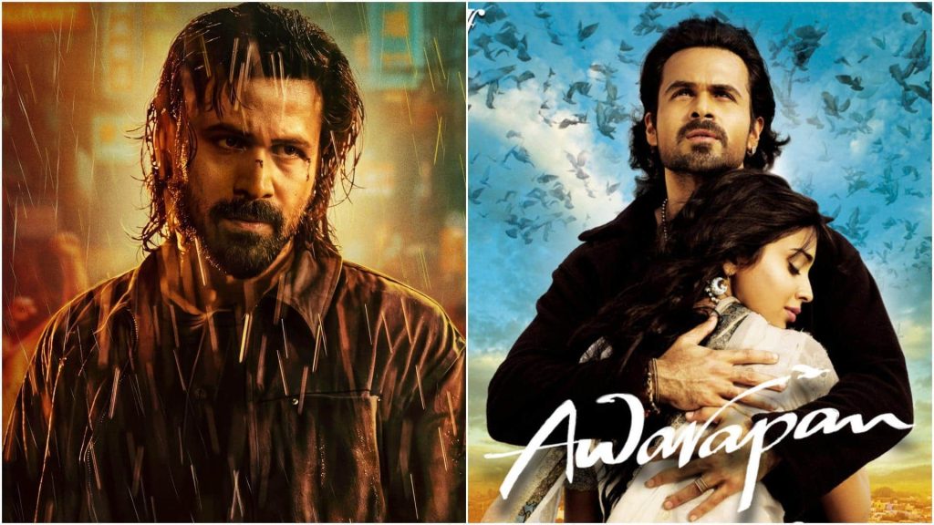 'आवारापन 2' के साथ लौटेगा इमरान हाशमी का दर्दभरा गाना, पुराने जख्मों को करेगा ताजा