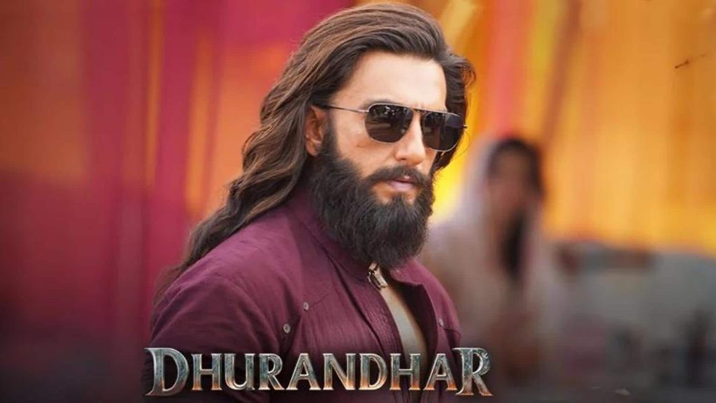 रणवीर सिंह की 'धुरंधर' का गुणगान करेगा जापान, फिल्म की रिलीज तारीख का ऐलान