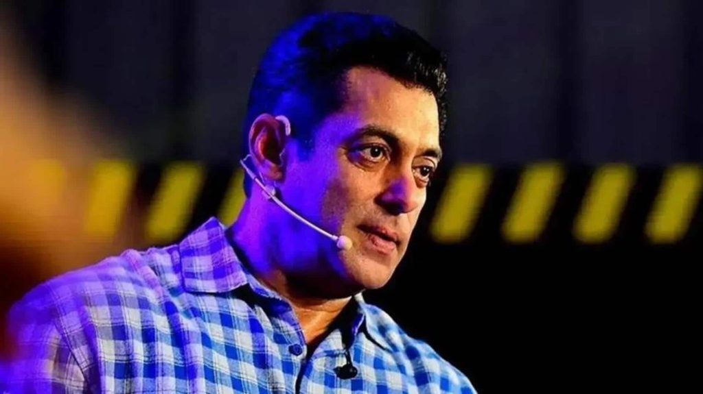 सलमान खान फायरिंग केस में अनमोल बिश्नोई का बड़ा दांव, कोर्ट से लगाई आत्मसमर्पण की गुहार