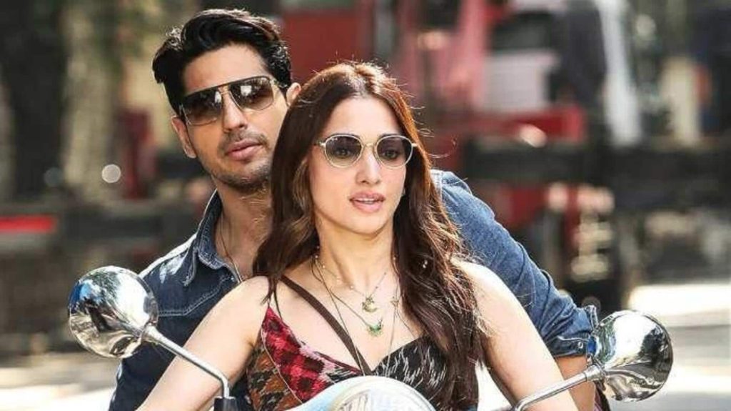 'वन' के लिए सिद्धार्थ मल्होत्रा-तमन्ना भाटिया ने वसूली इतनी फीस, जानें सभी सितारों को कितना मिला