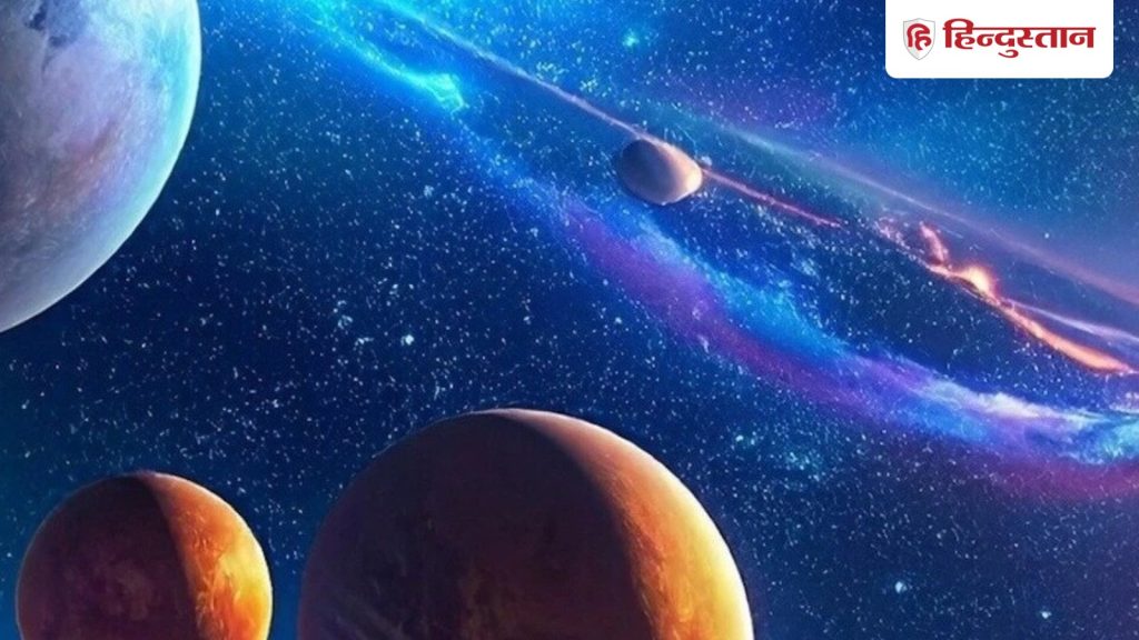 Mangal Gochar: सावन में 2 अगस्त को मंगल का बुध की राशि में जाना किन राशियों के लिए लाभ...