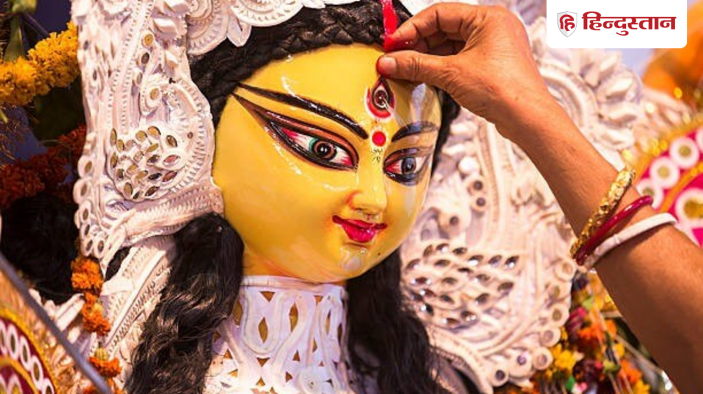 આજનું પંચાંગ, 21 જુલાઈ: આજે માસિક દુર્ગાષ્ટમી પર ભાદ્રાની છાયા, જાણો પૂજાનું મહત્વ… आज का पंचांग 21 जुलाई: आज मासिक दुर्गाष्टमी पर भद्रा का साया, जानें पूजन के...