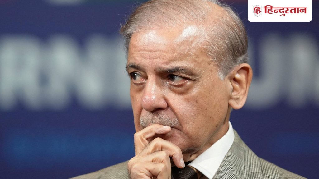 सिंधु जल संधि पर पाकिस्तान का नया नाटक, पर ऐसा खौफ कि नहीं ले पाया भारत का नाम