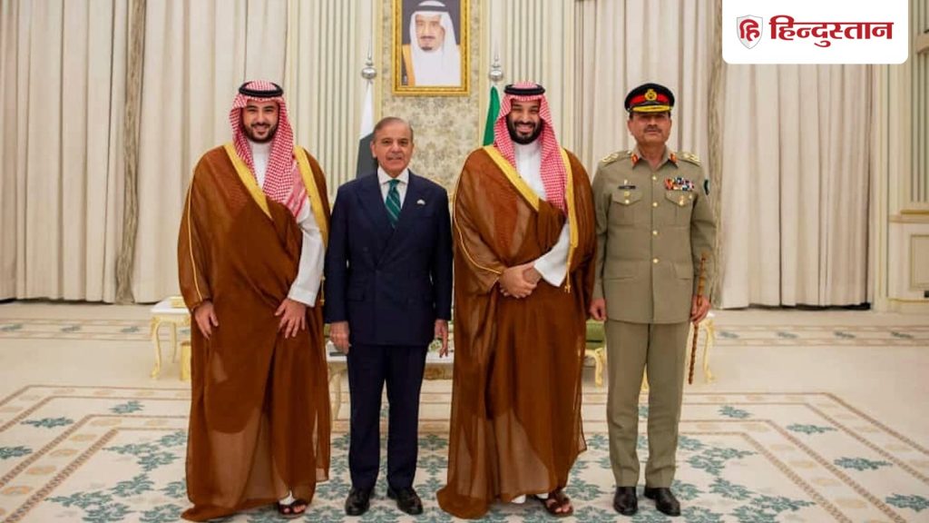 धन बचाएं या ईमान? मुस्लिम तिकड़ी में फंस गया पाकिस्तान, आसिम मुनीर ने IRGC चीफ...
