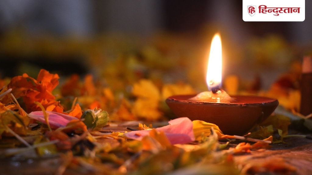 યોગિની એકાદશી, યોગિની એકાદશીઃ આ 5 સ્થાનો પર દીવો કરો, ધન-ધાન્યમાં વધારો થશે. Yogini Ekadashi, योगिनी एकादशी: इन 5 जगह पर जलाएं दीपक, बढ़ेगा धन, धान्य