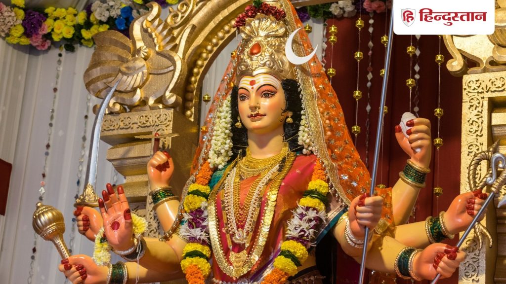 14 या 15 जुलाई गुप्त नवरात्रि कब, जानें घटस्थापना मुहूर्त, दुर्गा पूजा के लाभ