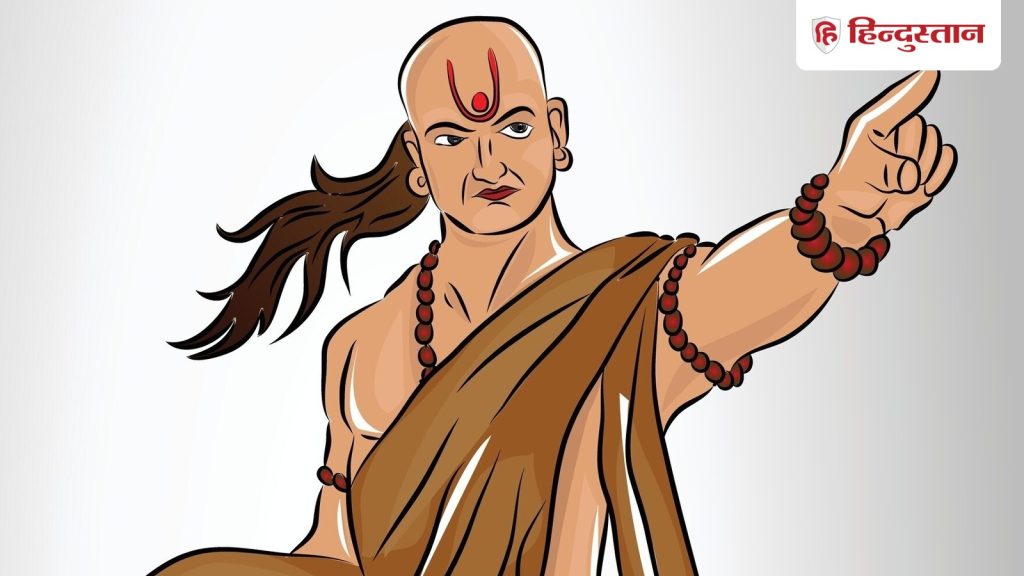 Quote of the day: मुश्किल समय में कभी साथ नहीं छोड़ेंगे ये 3 पक्के दोस्त, पढ़ें आचार्य...