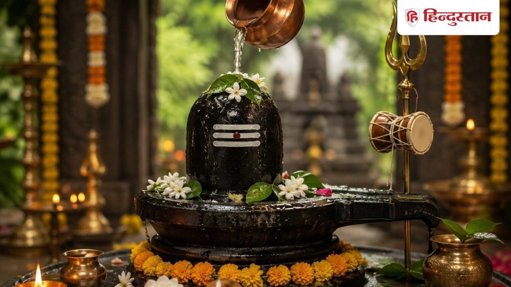 સાવન માં કરો આ 2 સરળ ઉપાય, શનિ, રાહુ અને કેતુના અશુભ પ્રભાવથી મેળવી શકો છો રાહત. सावन में करें ये 2 आसान उपाय, शनि, राहु और केतु के अशुभ असर से मिल सकती है राहत