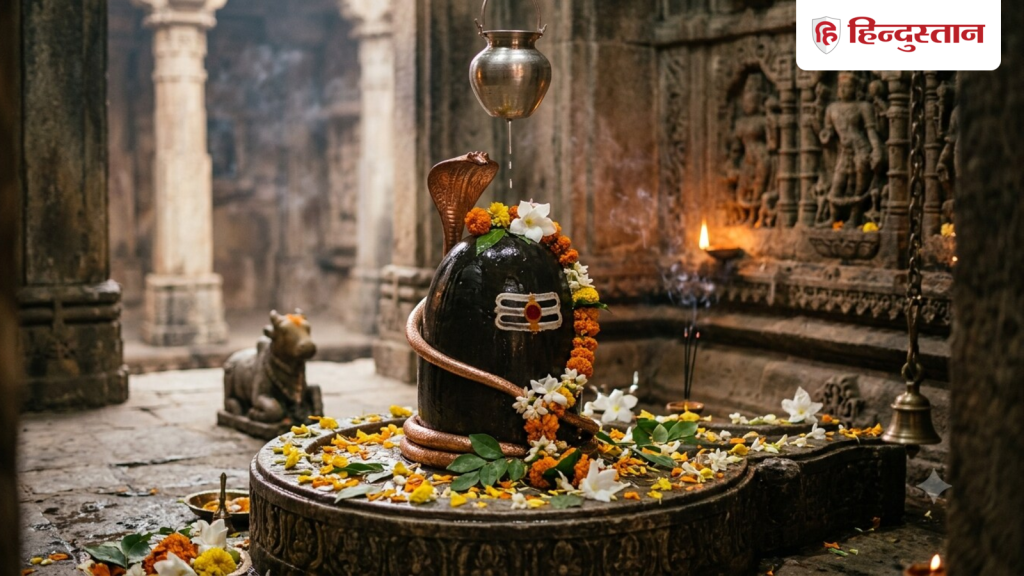 Sawan Somwar 2026: 3 अगस्त को रखा जाएगा सावन का पहला सोमवार व्रत, जानें विधि और महत्व