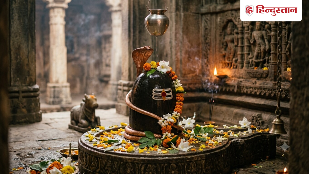 Sawan Upay 2026: આજથી સાવન દરમિયાન કરો આ 5 સરળ ઉપાય, ભગવાન શિવ થશે પ્રસન્ન. Sawan Upay 2026: आज से सावन भर करें ये 5 आसान उपाय, प्रसन्न होंगे भगवान शिव