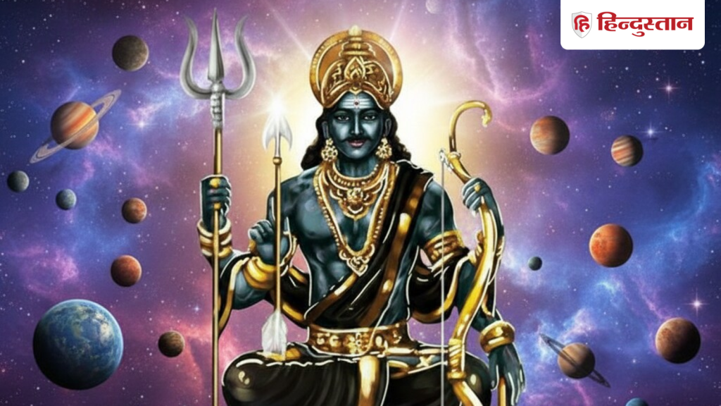 27 જુલાઇથી શનિની ઉલટી ચાલ શરૂ થાય છે, આ ઉપાય કરવાનું ભૂલશો નહીં 27 जुलाई से शनि की उलटी चाल शुरू, करना न भूलें ये उपाय