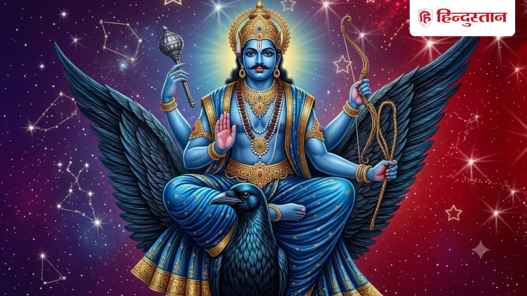Shani Vakri 2026: 27 जुलाई से शनि की टेढ़ी चाल, इन 5 राशियों की चमकेगी किस्मत, इन लोगों को...