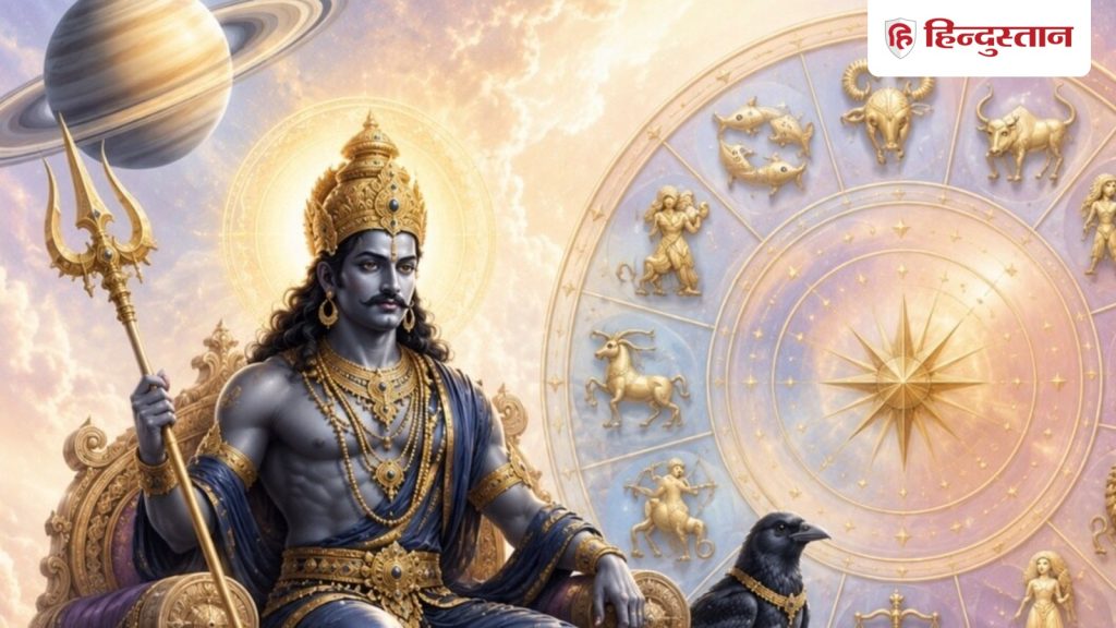 20 अगस्त से शनि बढ़ाएंगे मेष समेत इन 2 राशियों की मुश्किलें, आसान उपाय देंगे...