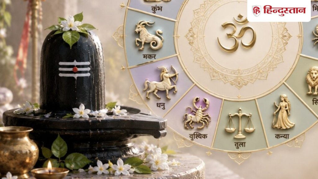 Sawan 2026: शिवलिंग पर अपनी राशि अनुसार चढ़ाएं ये चीजें, सावन में मिलेगी शिव कृपा