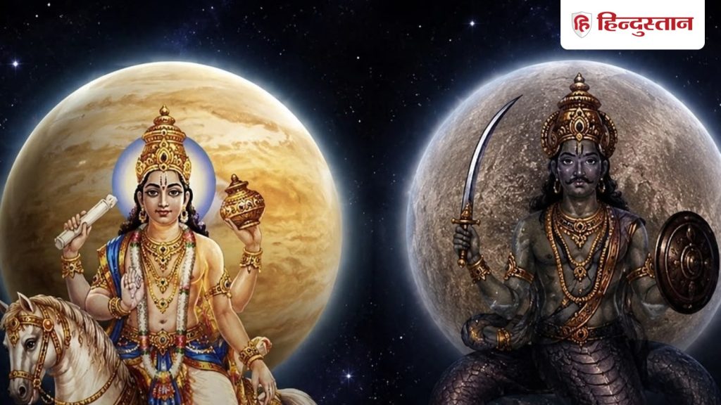 सिंह राशि में केतु, शुक्र और सूर्य तीन ग्रह करेंगे क्या हलचल, किन राशियों के...