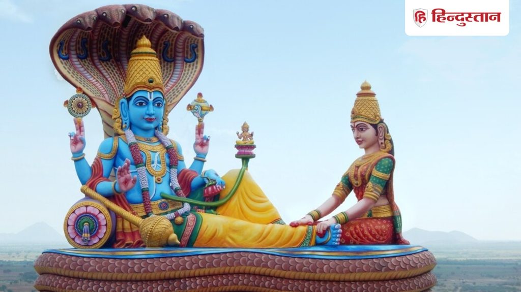 દેવશયની એકાદશીથી શરૂ થશે ચાતુર્માસ, આવતા 4 મહિના સુધી ભૂલથી પણ કંઈ ન કરો… देवशयनी एकादशी से शुरू हो जाएगा चातुर्मास, अगले 4 महीने गलती से भी ना करें...