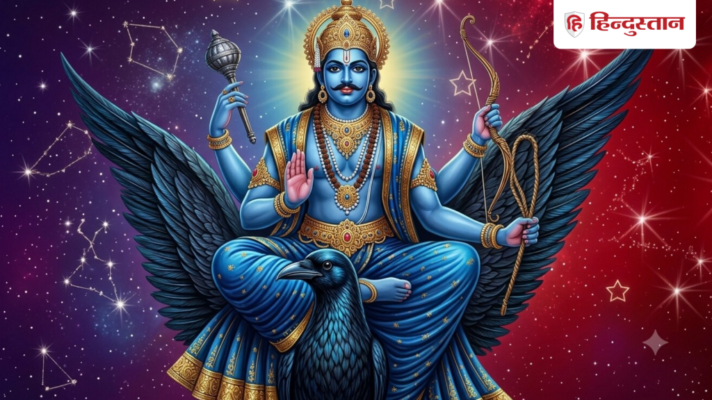 27 जुलाई से मीन राशि वालों पर वक्री शनि का कैसा रहेगा प्रभाव? इसी राशि में 138...