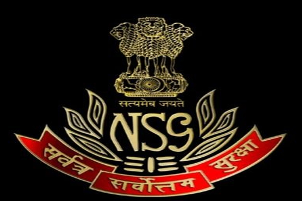 ‘તે જે હિંમત કરે છે, નેતૃત્વ કરે છે’, NSGએ મહિલા કર્મચારીઓ માટે પ્રથમ કમાન્ડો કન્વર્ઝન કરાવ્યું… 'जो हिम्मत करती है, वही नेतृत्व करती है', एनएसजी ने महिला कर्मियों के लिए पहला कमांडो कन्वर्जन...