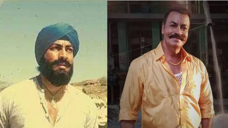 ‘લગાન’, ‘સરફરોશ’ અને ‘ગજની’ના ફેમસ એક્ટર પ્રદીપ રાવત નથી રહ્યા, 74 વર્ષના… नहीं रहे ‘लगान’, ‘सरफरोश’ और ‘गजनी’ के मशहूर अभिनेता प्रदीप रावत, 74 साल की...