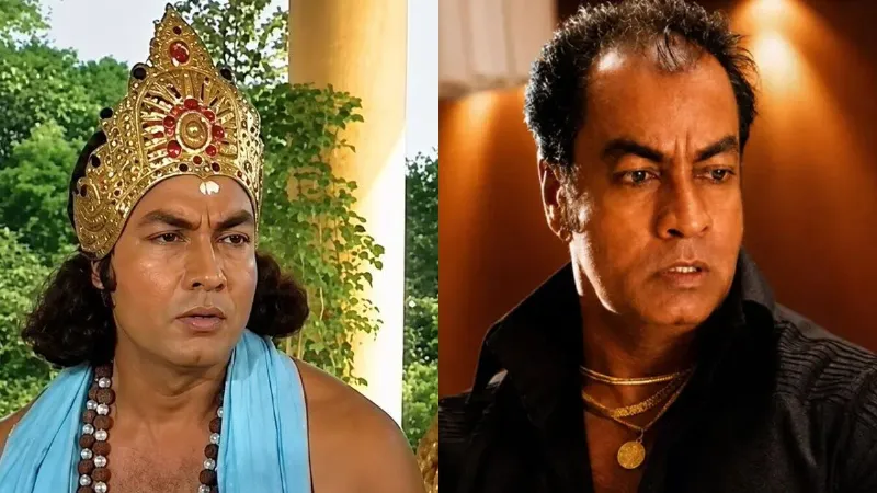 ‘મહાભારત’ના અશ્વત્થામાથી લઈને ‘ગજની’ના વિલન સુધી… 40 વર્ષથી આ યાદગાર પાત્રો સાથે… 'महाभारत' के अश्वत्थामा से 'गजनी' के विलेन तक... इन यादगार किरदारों से 40 साल तक...