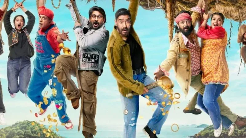ધમાલ 4 ઓટીટી રીલિઝ: થિયેટર પછી, ‘ધમાલ 4’ OTT પર ધૂમ મચાવશે, જાણો ક્યારે અને ક્યાં રિલીઝ થશે Dhamaal 4 OTT Release: थिएटर्स के बाद OTT पर गर्दा उड़ाएगी 'धमाल 4', जानिए कब और कहां होगी रिलीज