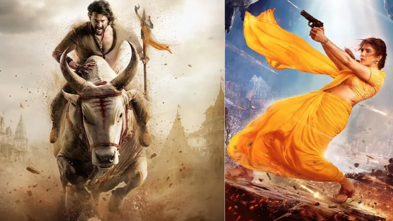 વારાણસીમાં મહેશ બાબુ બનશે શ્રીરામ! કુંભકર્ણ સાથે થશે મહાયુદ્ધ, 3 મોટા અપડેટ આવ્યા છે Varanasi में श्रीराम बनेंगे Mahesh Babu! कुंभकर्ण से होगा महायुद्ध, आए 3 बड़े अपडेट
