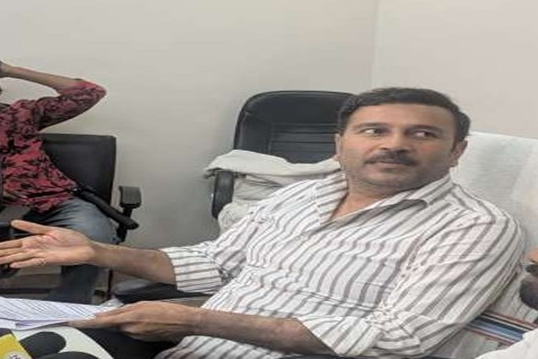 AJSU એ MMDR બિલ પર પણ પ્રશ્નો ઉઠાવ્યા, સુદેશે કહ્યું – ઝારખંડને ખનિજો પર સેસ લગાવવાનો અધિકાર મળવો જોઈએ. एमएमडीआर विधेयक पर आजसू ने भी उठाए सवाल, सुदेश बोले-झारखंड को खनिजों पर सेस लगाने का अधिकार मिले