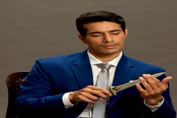 ‘ધ ટ્રેટર્સ ઈન્ડિયા-2’માંથી હરમન સિંઘાએ કહ્યું- કાશ મને શોમાં વધુ સમય મળત 'द ट्रेटर्स इंडिया-2' से बाहर हुए हरमन सिंघा, बोले-काश शो में और ज्यादा समय मिलता