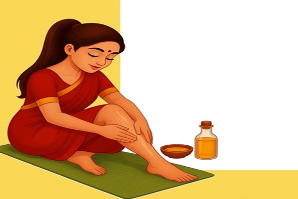 ચહેરાની ચમકથી લઈને વાળની મજબૂતાઈ સુધી, બદામનું તેલ કુદરતી સૌંદર્ય ટોનિક છે. चेहरे की चमक से लेकर बालों की मजबूती तक, बादाम का तेल है कुदरती ब्यूटी टॉनिक