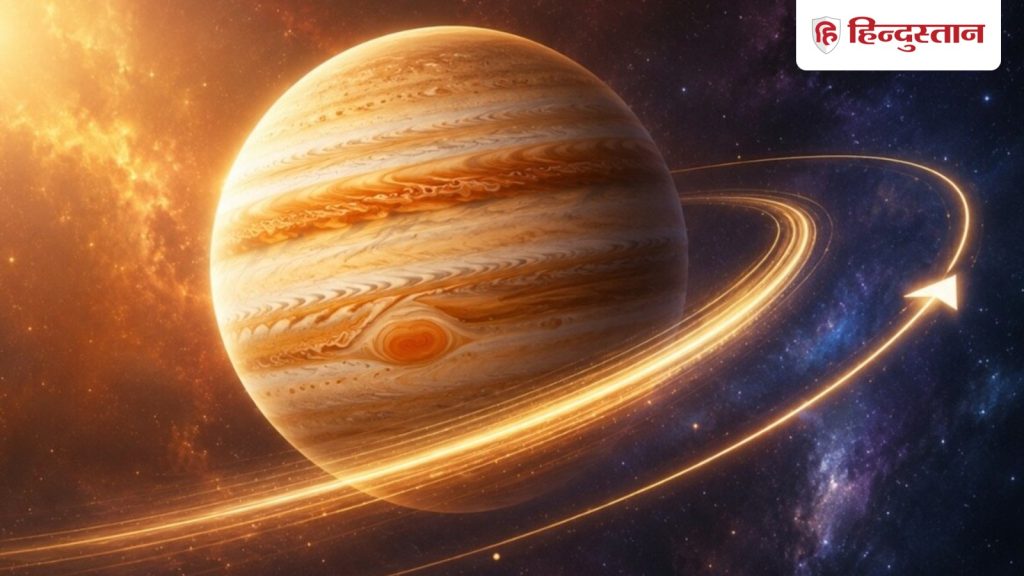 સિંહ રાશિમાં ગુરુનું સંક્રમણ, 73 દિવસ પછી આ 5 રાશિઓને નોકરીમાં મળશે બમ્પર લાભ सिंह राशि में गुरु गोचर, 73 दिन बाद इन 5 राशियों को नौकरी में मिलेगा बंपर लाभ