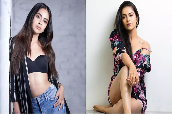 ‘ખતરો કે ખિલાડી 15’માંથી વહેલા એક્ઝિટનું દર્દ હજુ પણ મારા દિલમાં છે – અવિકા ગૌર 'खतरों के खिलाड़ी 15' से जल्दी बाहर होने का दर्द अब भी दिल में है- अविका गौर