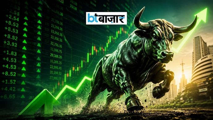₹30 કરતાં ઓછી કિંમતના આ શેરમાં 15% થી વધુનો ઉછાળો! SpaceX તરફથી એક મોટો કોન્ટ્રાક્ટ મળ્યો – આ દિવસે… 15% से ज्यादा उछाल ₹30 से कम वाला ये शेयर! SpaceX से मिला है बड़ा कॉन्ट्रैक्ट - इस दिन...