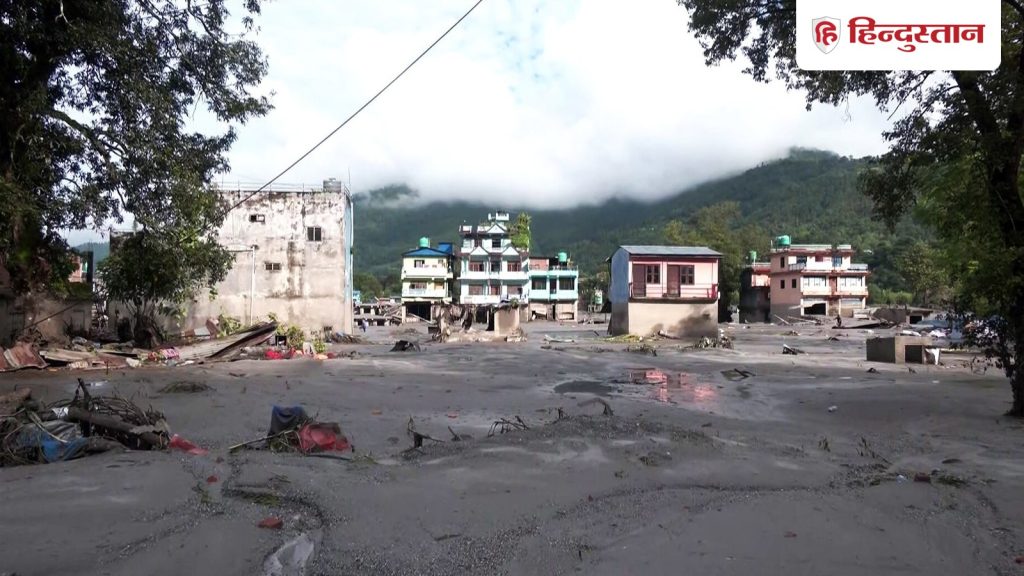 चीन में डैम फटने से नेपाल में आई तबाही? आरोपों पर ड्रैगन की सफाई, अलर्ट पर भी...
