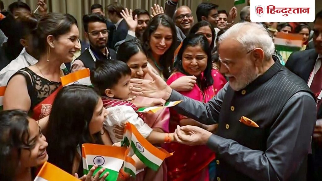 शानदार कथक, अंदिजान पोल्का डांस; पीएम मोदी का उज्बेकिस्तान में ऐसे हुआ...
