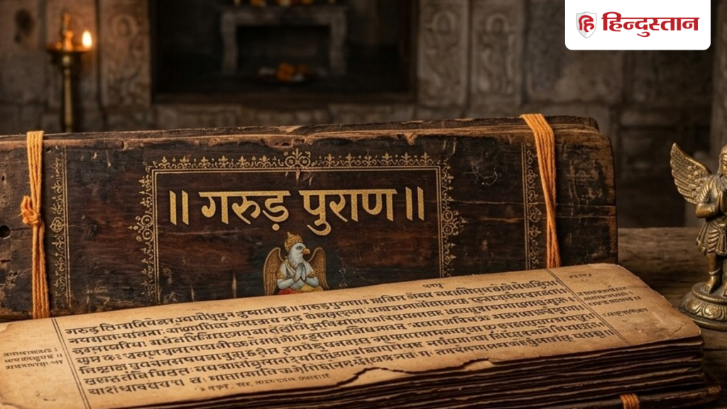 ગરુડ પુરાણઃ મૃત્યુ પછી મૃતકની આત્મા કેટલા દિવસ ઘરમાં રહે છે, શું કહે છે… Garud puran:मृत्यु के बाद कितने दिन तक घर में रहती है मृतक की आत्मा, क्या कहता है...