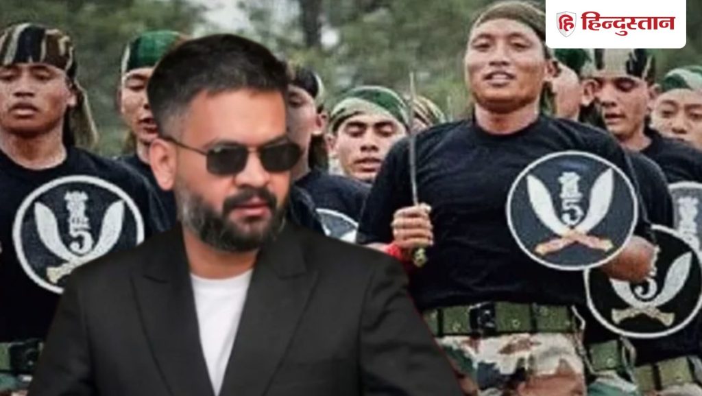 बालेन शाह का गोरखा टेस्ट! क्या नेपाल-भारत के बीच सेना भर्ती का विवाद खत्म...