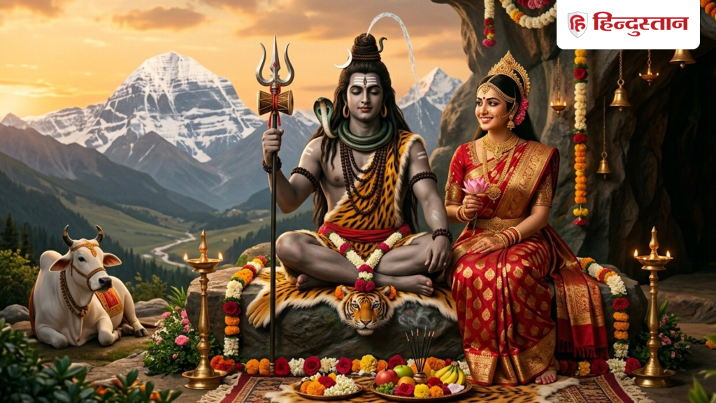 Kajri Teej Katha: 31મી ઓગસ્ટે કાજરી તીજ ઉપવાસ કરો, બ્રાહ્મણને લગતી કાજરી તીજ કથા વાંચો. Kajri Teej Katha: 31 अगस्त को कजरी तीज व्रत, पढ़ें ब्राह्मण से जुड़ी कजरी तीज कथा