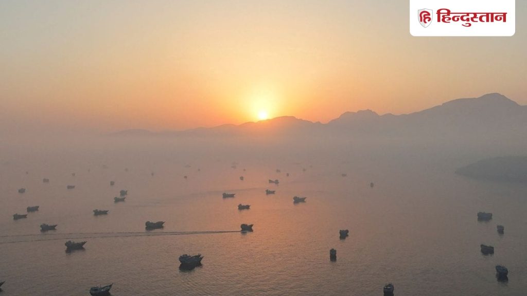 होर्मुज स्ट्रेट पर डील करीब है, अमेरिका से तनाव के बीच क्या बोला ईरान?