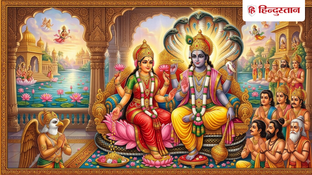 सितंबर में बनेगा भाग्य बदलने वाला लक्ष्मी नारायण राजयोग, 3 राशियों की राजा...