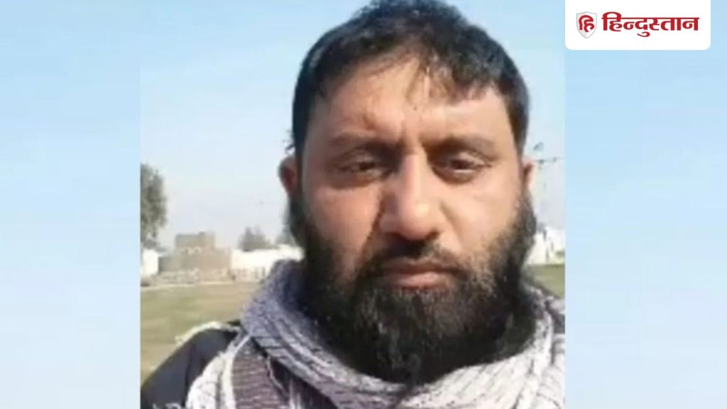 अनजान ढाबे पर खाना खाया, कुछ घंटे बाद लश्कर कमांडर की मौत!